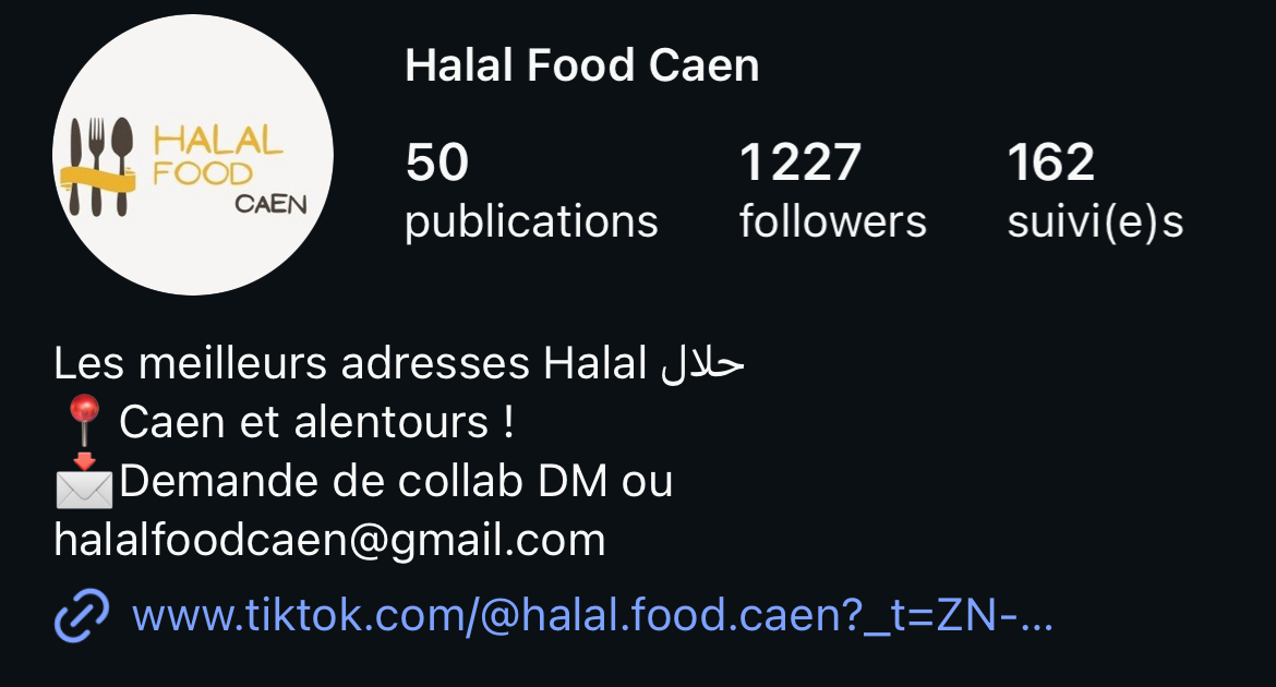 Détail gourmand — gros plan produit